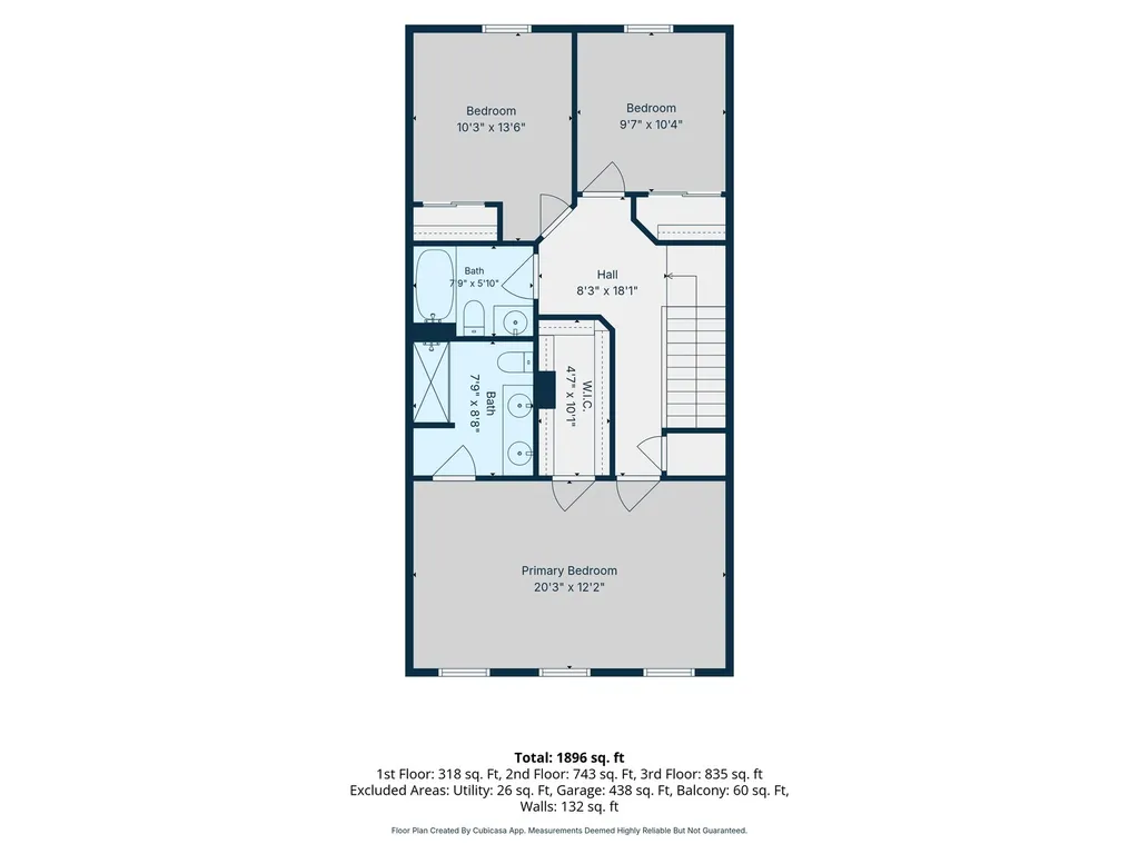 105 Arcadia Lane Lake Zurich IL 60047