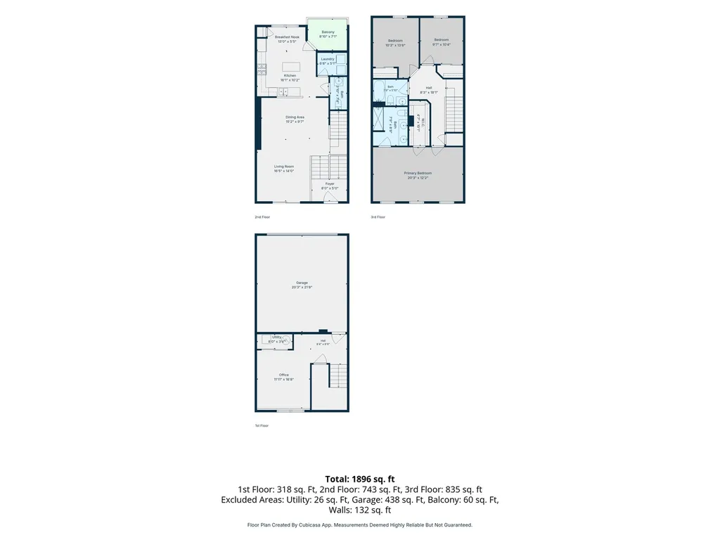 105 Arcadia Lane Lake Zurich IL 60047