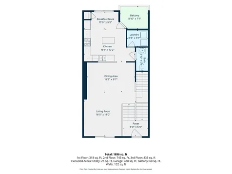 105 Arcadia Lane Lake Zurich IL 60047