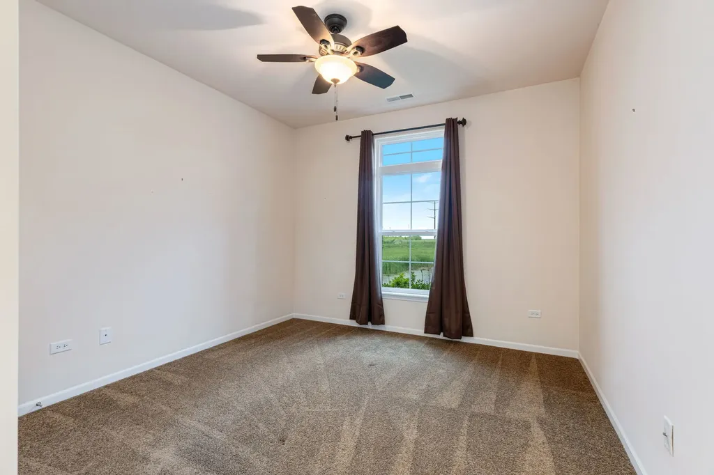 16605 South Fox Run Circle Plainfield IL 60586