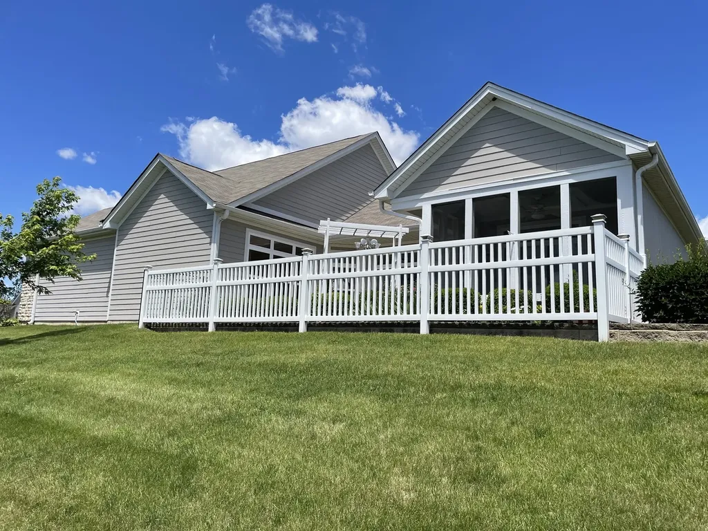16605 South Fox Run Circle Plainfield IL 60586