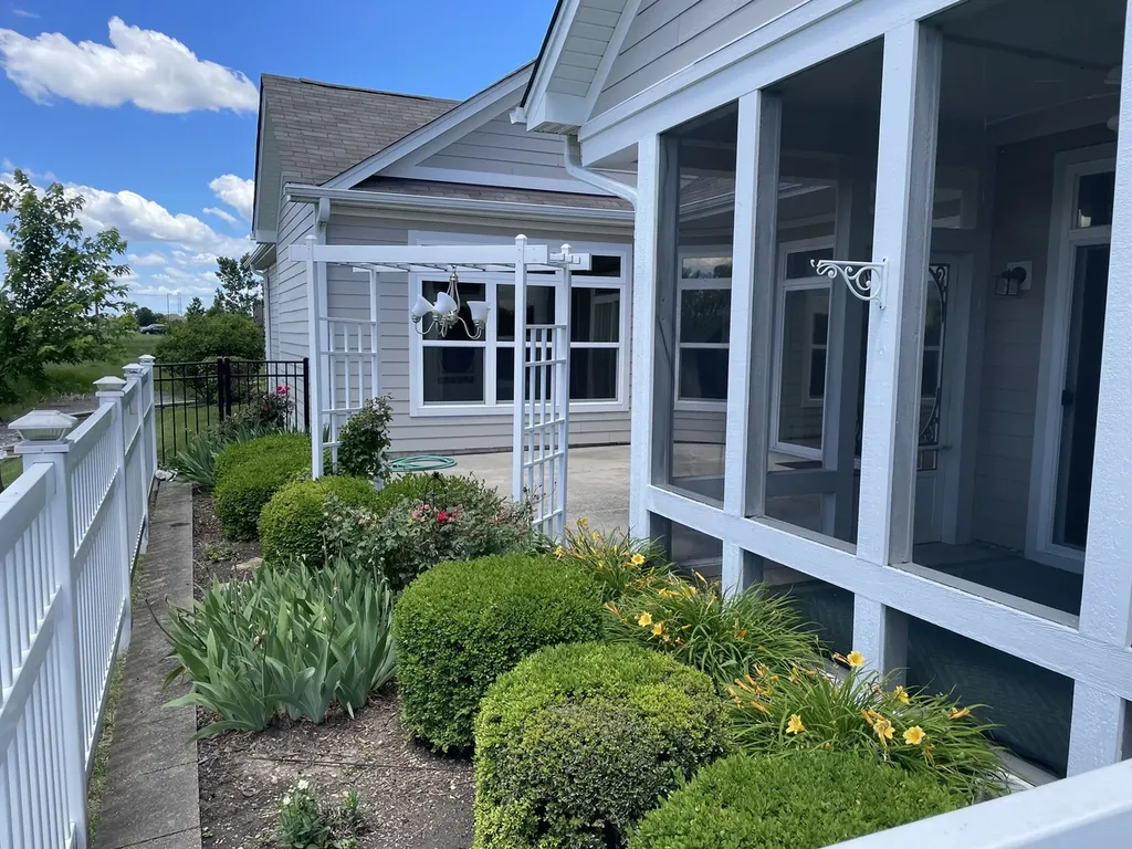 16605 South Fox Run Circle Plainfield IL 60586