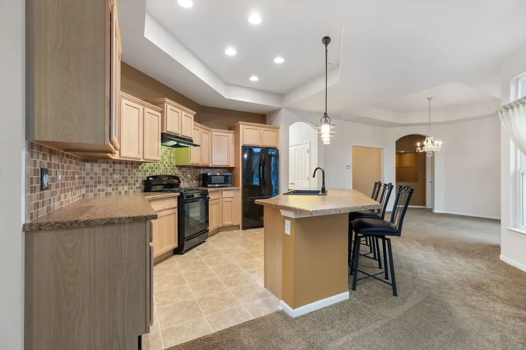 16605 South Fox Run Circle Plainfield IL 60586