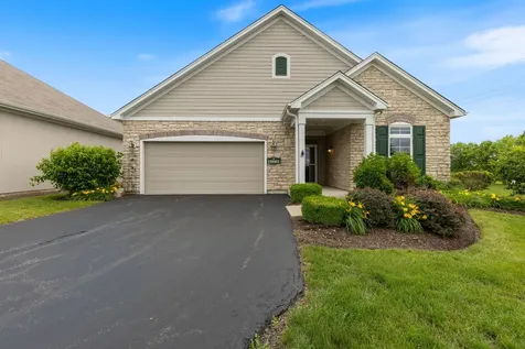 16605 South Fox Run Circle Plainfield IL 60586