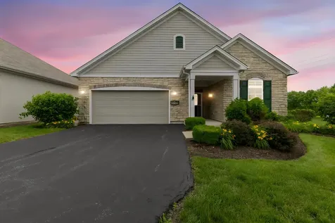 16605 South Fox Run Circle Plainfield IL 60586