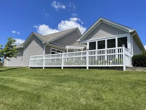 16605 South Fox Run Circle Plainfield IL 60586