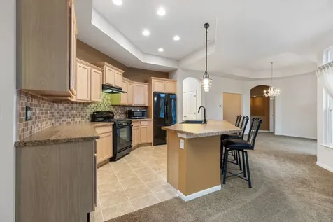16605 South Fox Run Circle Plainfield IL 60586