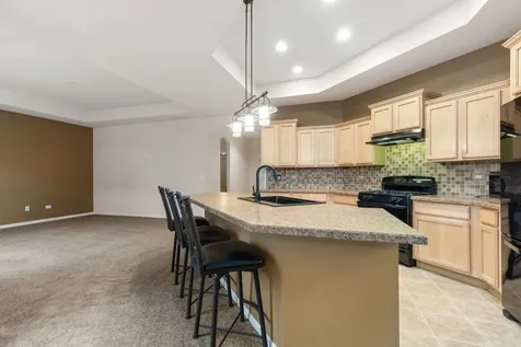 16605 South Fox Run Circle Plainfield IL 60586