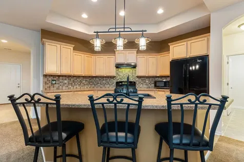 16605 South Fox Run Circle Plainfield IL 60586