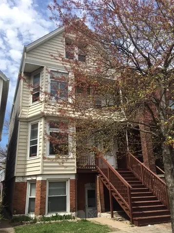 3630 North Hermitage Avenue Chicago IL 60613