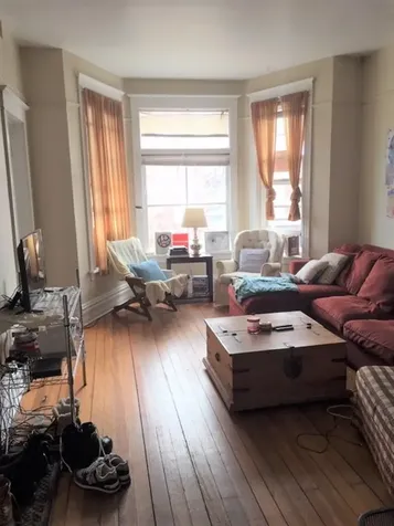 3630 North Hermitage Avenue Chicago IL 60613