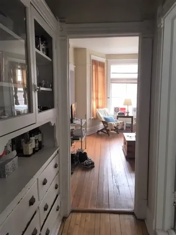 3630 North Hermitage Avenue Chicago IL 60613
