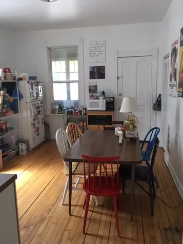 3630 North Hermitage Avenue Chicago IL 60613