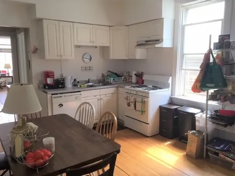 3630 North Hermitage Avenue Chicago IL 60613