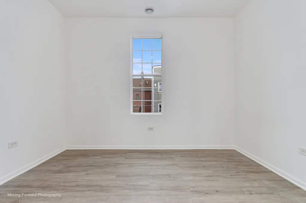 2524 South California Avenue Chicago IL 60608
