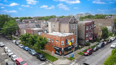 2524 South California Avenue Chicago IL 60608