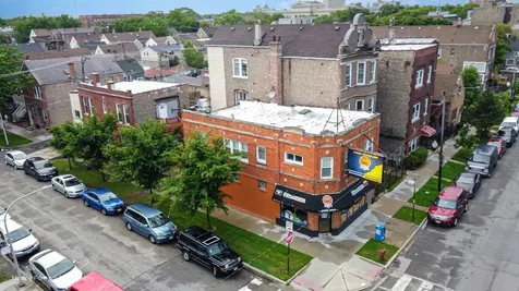 2524 South California Avenue Chicago IL 60608