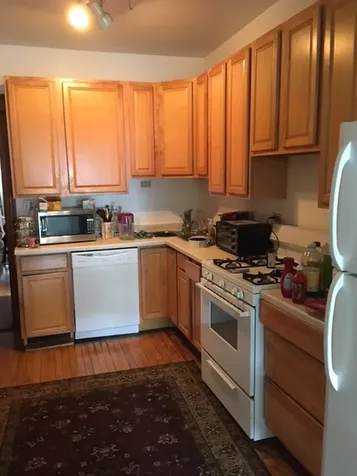 3716 North Paulina Street Chicago IL 60613