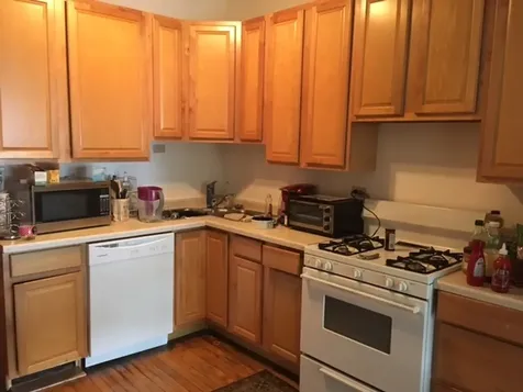 3716 North Paulina Street Chicago IL 60613