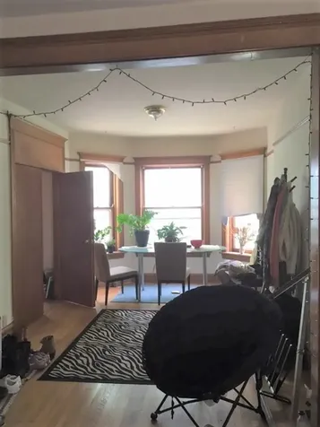 3716 North Paulina Street Chicago IL 60613