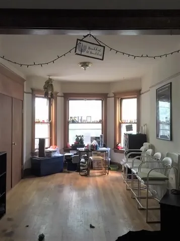 3716 North Paulina Street Chicago IL 60613