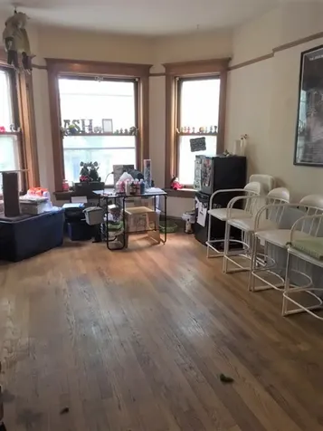 3716 North Paulina Street Chicago IL 60613