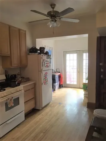 3716 North Paulina Street Chicago IL 60613