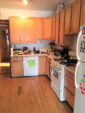 3716 North Paulina Street Chicago IL 60613