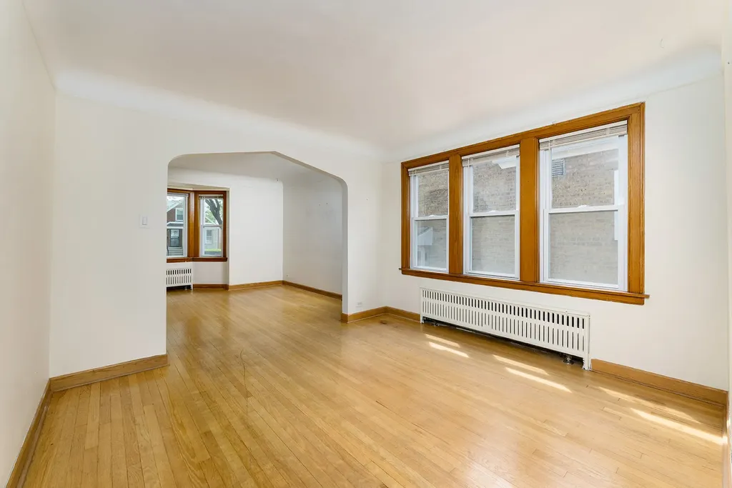 3436 North Normandy Avenue Chicago IL 60634