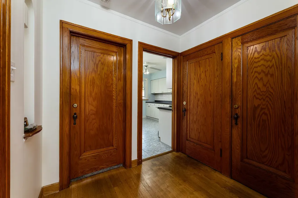 3436 North Normandy Avenue Chicago IL 60634