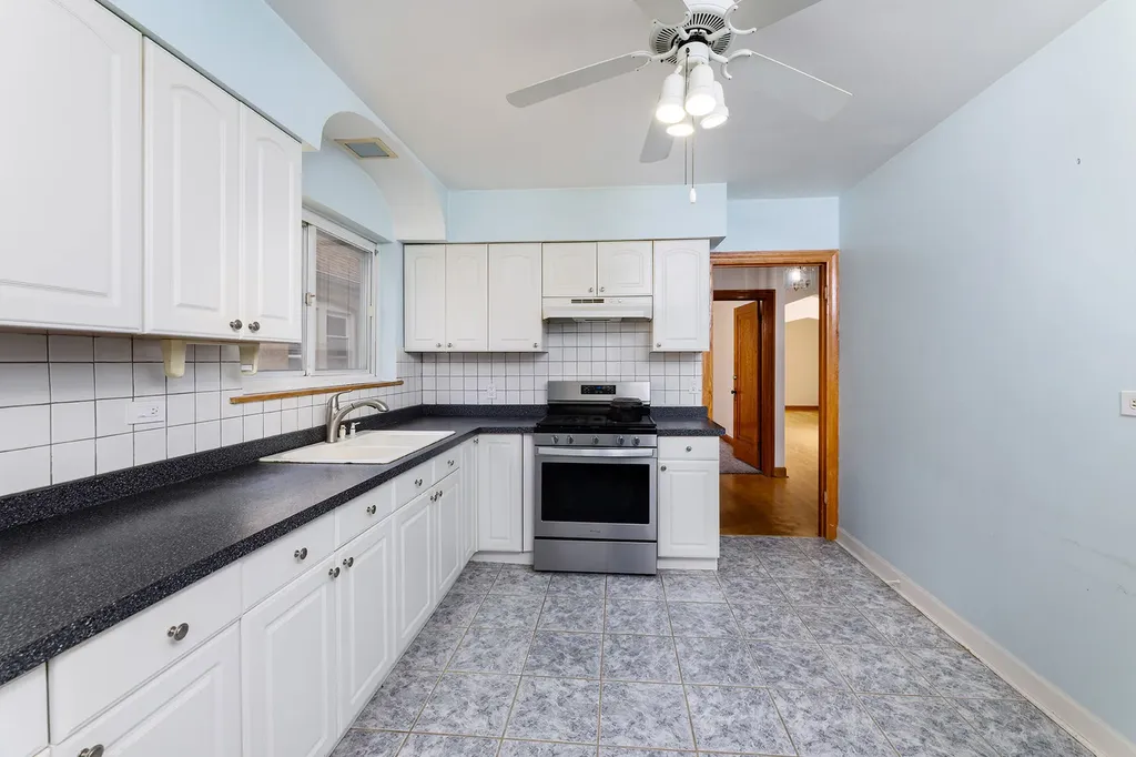 3436 North Normandy Avenue Chicago IL 60634