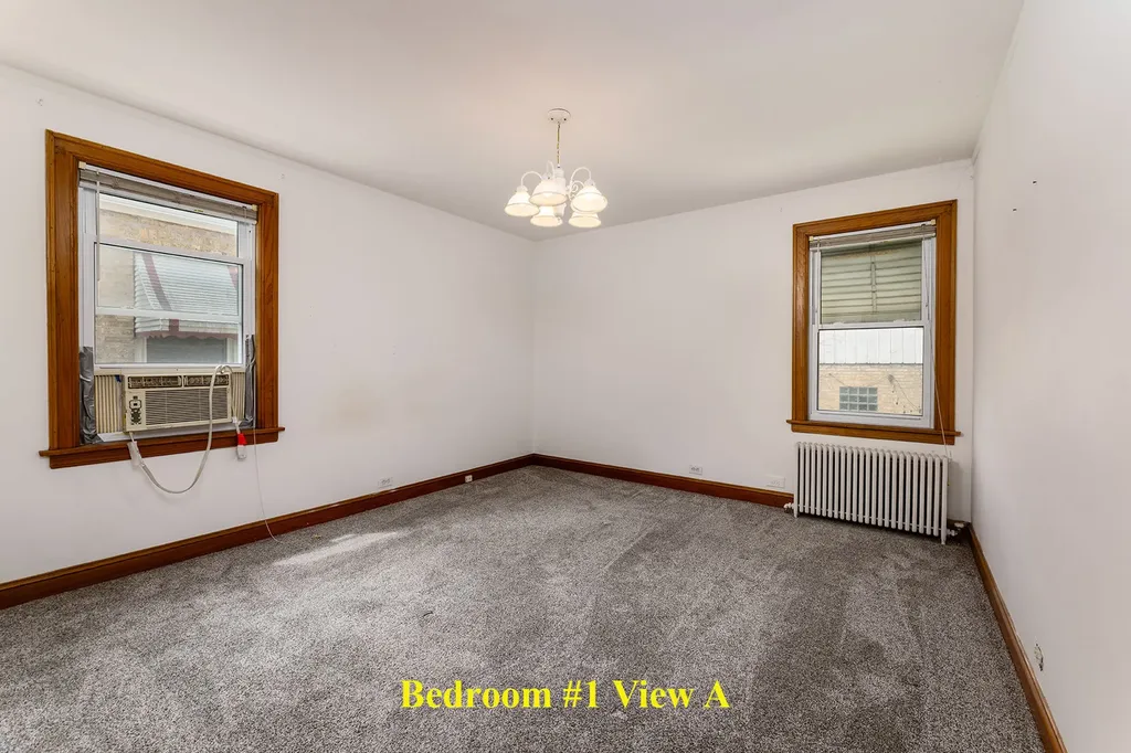 3436 North Normandy Avenue Chicago IL 60634