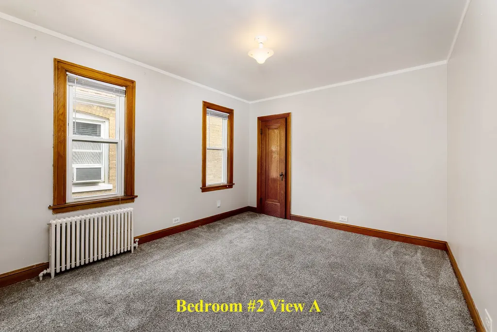 3436 North Normandy Avenue Chicago IL 60634