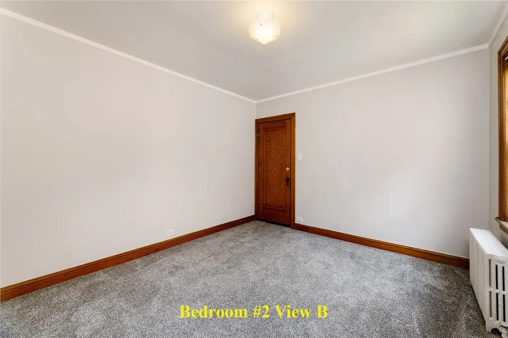 3436 North Normandy Avenue Chicago IL 60634