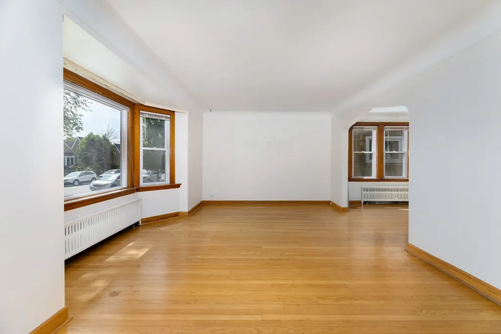 3436 North Normandy Avenue Chicago IL 60634