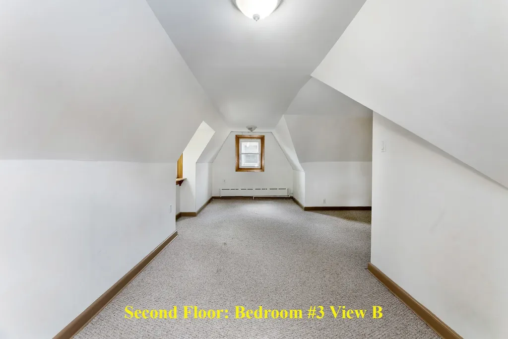 3436 North Normandy Avenue Chicago IL 60634