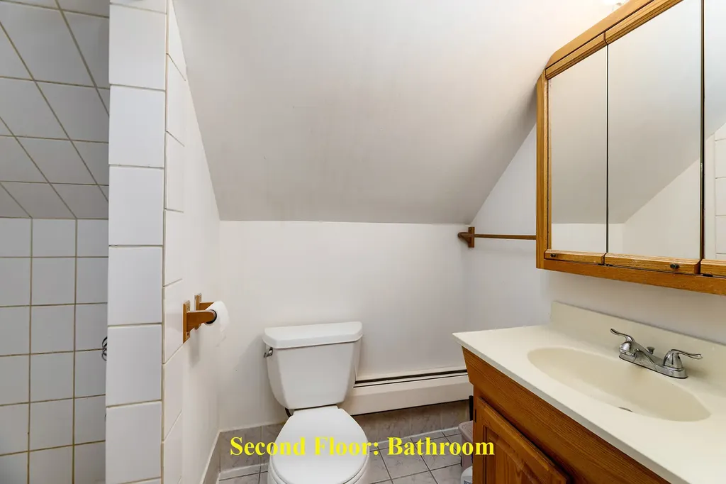 3436 North Normandy Avenue Chicago IL 60634