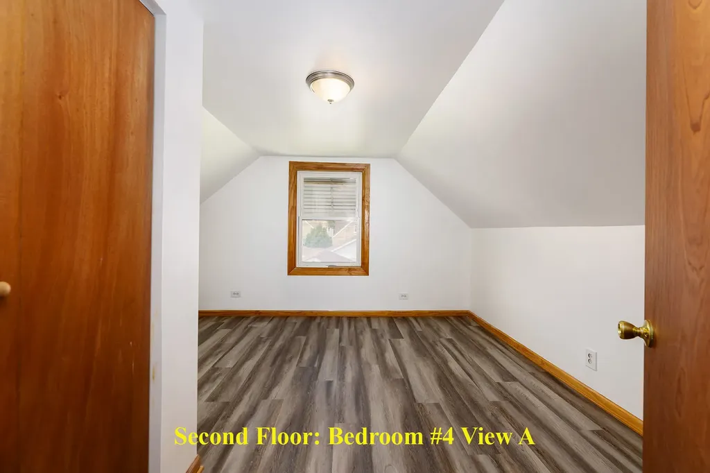 3436 North Normandy Avenue Chicago IL 60634