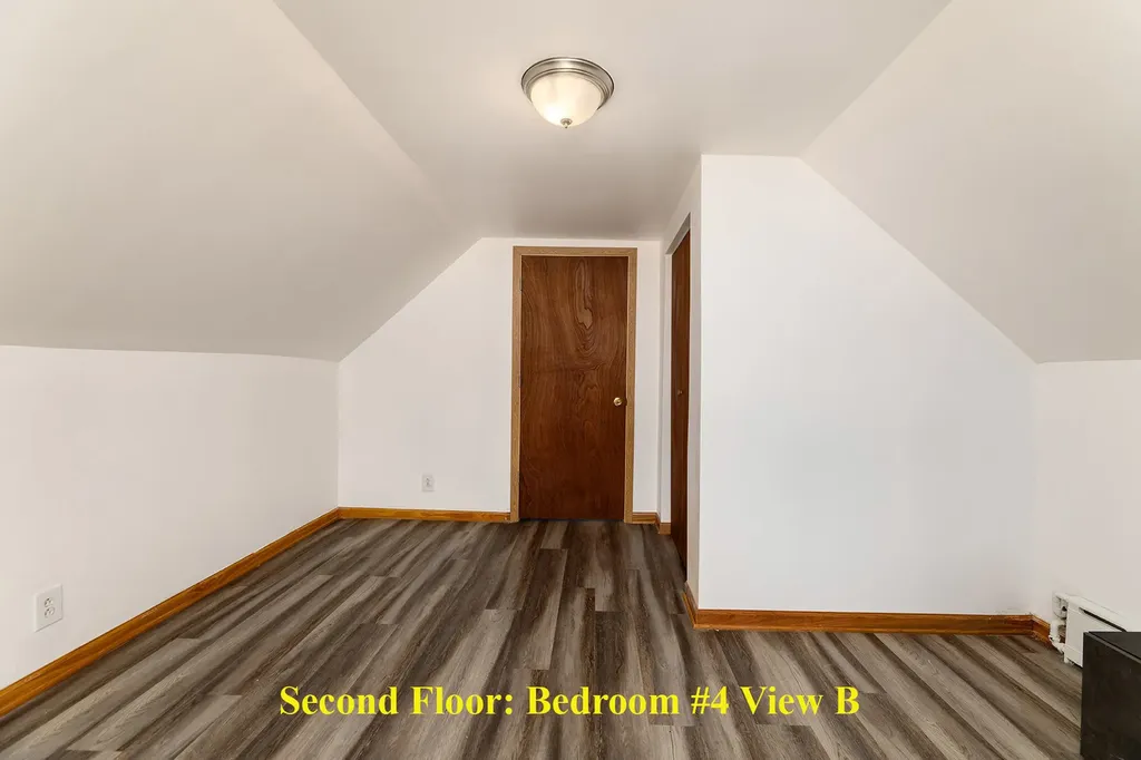 3436 North Normandy Avenue Chicago IL 60634