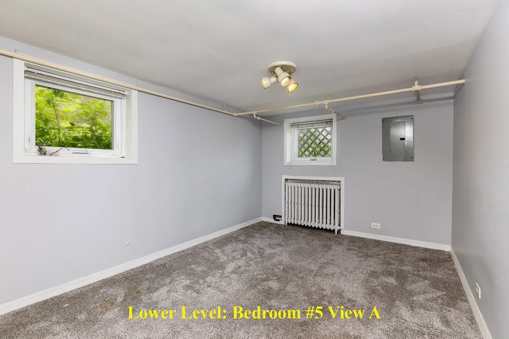 3436 North Normandy Avenue Chicago IL 60634