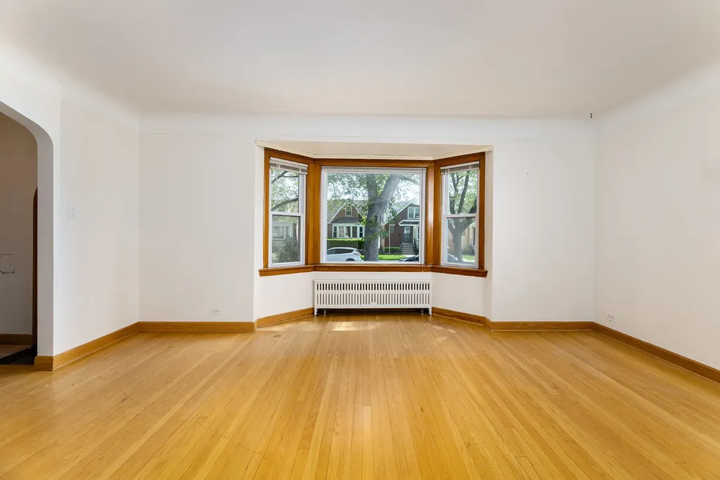 3436 North Normandy Avenue Chicago IL 60634