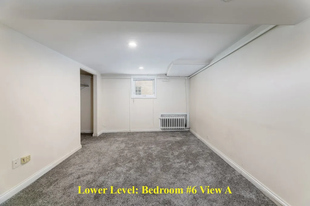3436 North Normandy Avenue Chicago IL 60634