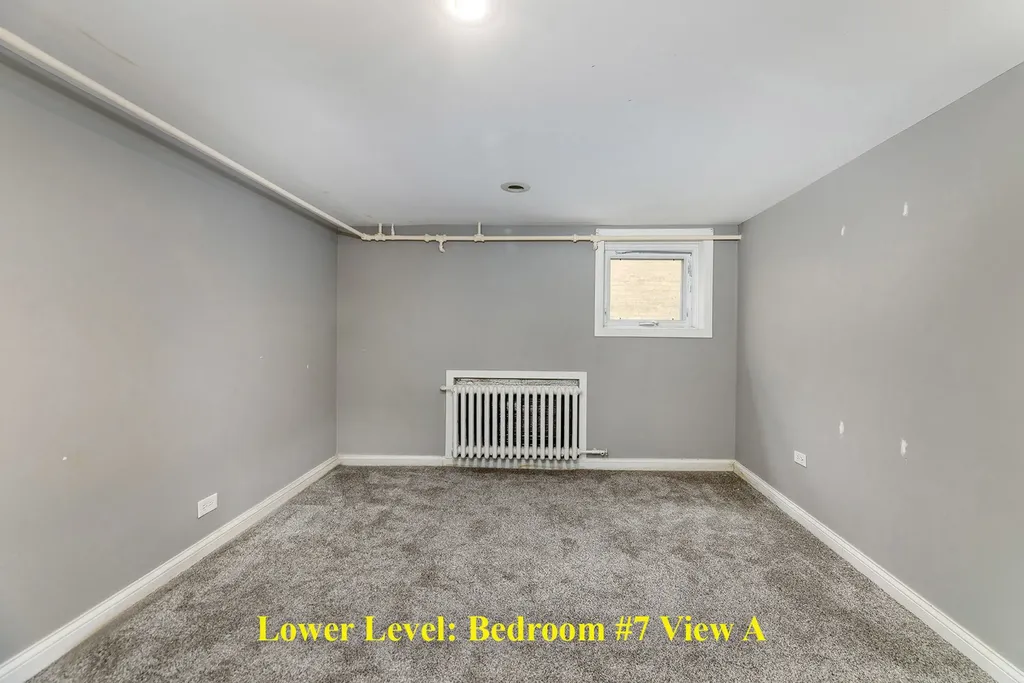 3436 North Normandy Avenue Chicago IL 60634