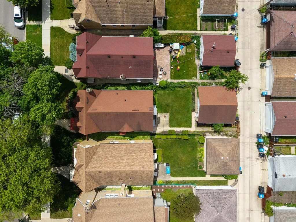 3436 North Normandy Avenue Chicago IL 60634