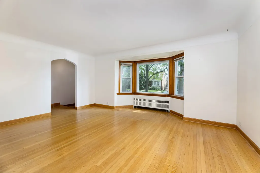 3436 North Normandy Avenue Chicago IL 60634