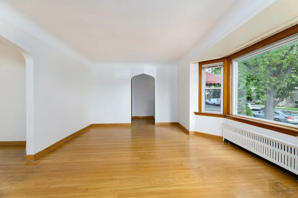 3436 North Normandy Avenue Chicago IL 60634