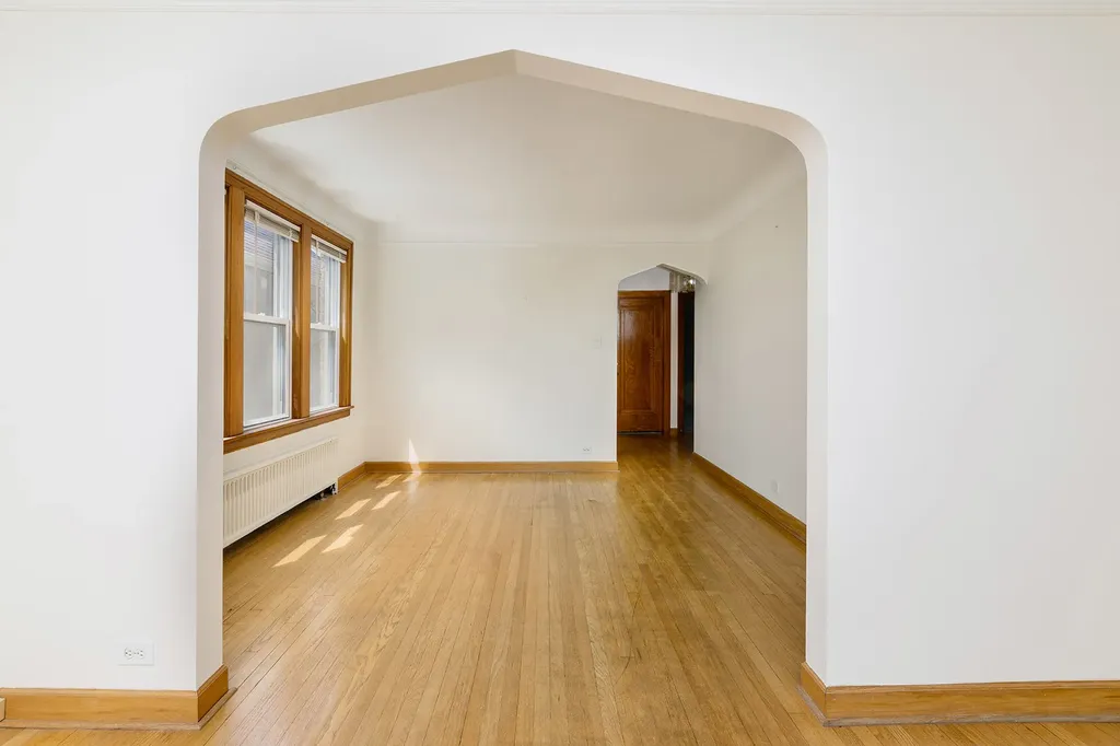 3436 North Normandy Avenue Chicago IL 60634