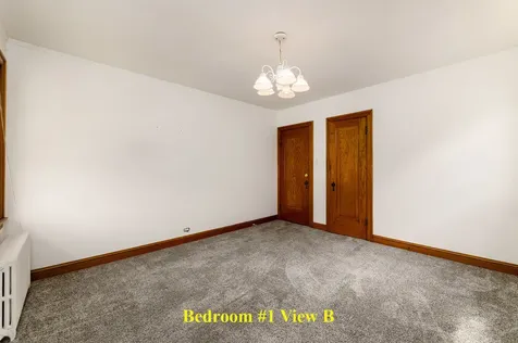3436 North Normandy Avenue Chicago IL 60634