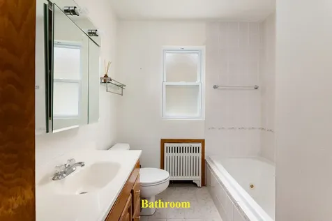 3436 North Normandy Avenue Chicago IL 60634