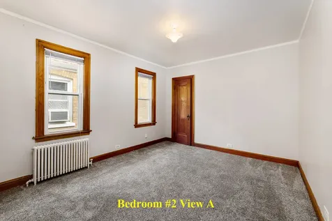 3436 North Normandy Avenue Chicago IL 60634